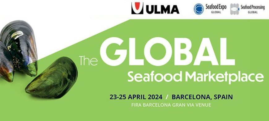 ULMA Packaging baut seine Position im Fisch- und Meeresfrüchtesektor weiter aus